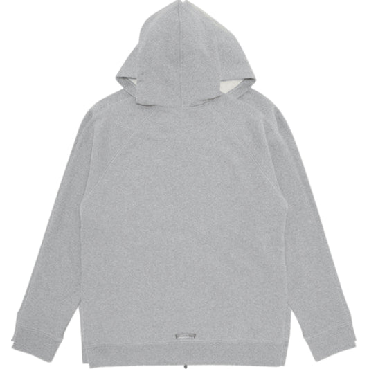 Chrome Hearts Zip Up Hoodie