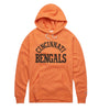 Cincinnati Bengals Classic Hoodie