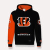 Cincinnati Bengals Danezon Originals Signature Hoodie 2024