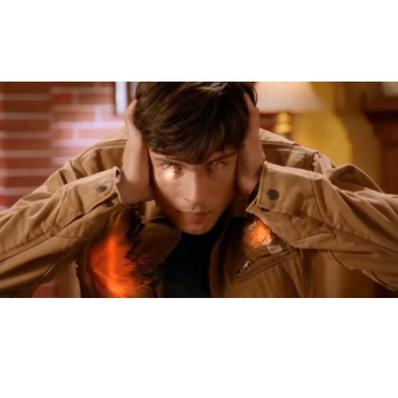 Clark’s Abercrombie and Fitch Jacket