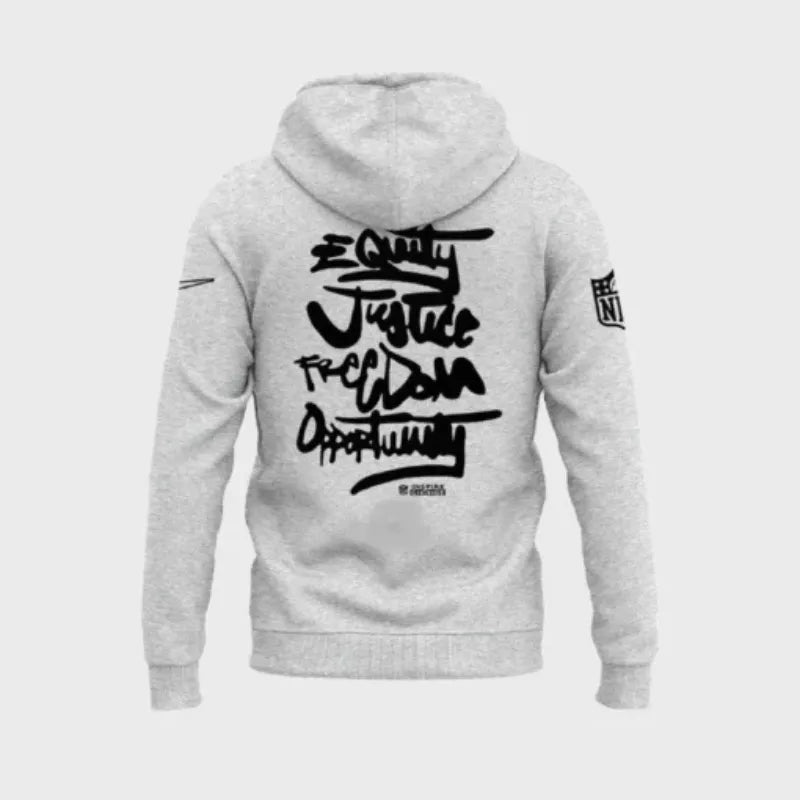 Cleveland Browns Be A Change Maker Hoodie