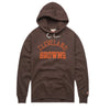 Cleveland Browns Classic Hoodie