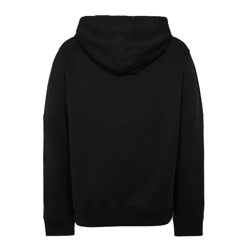 Coach Signature Tape Hoodie