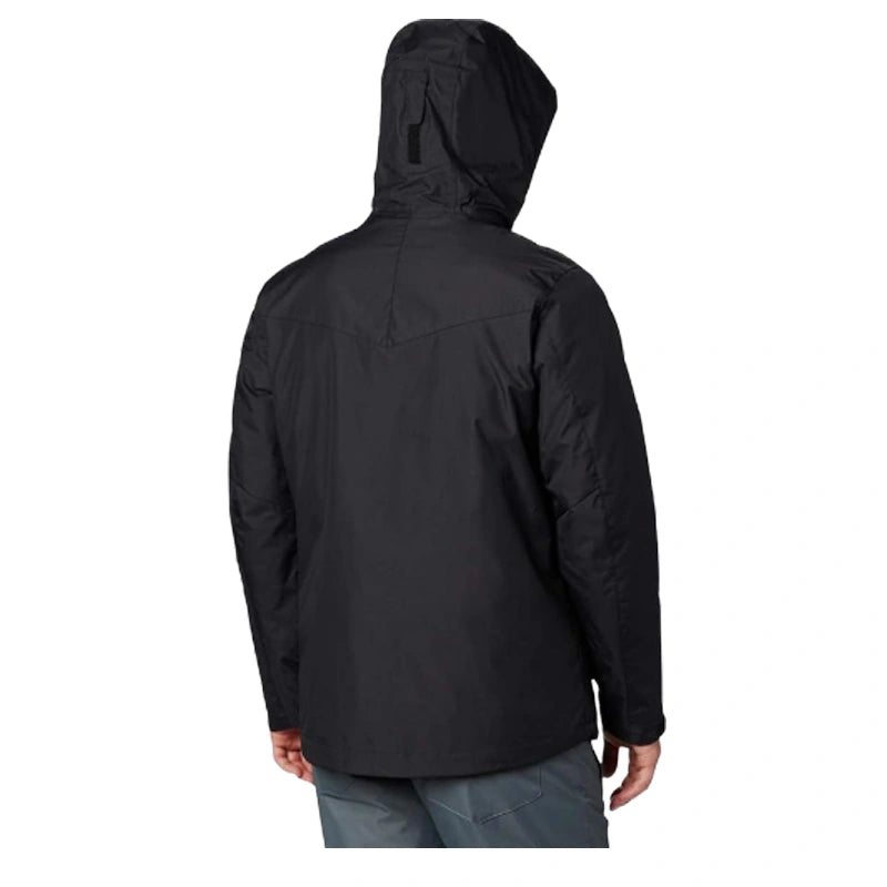 Columbia Whirlibird IV Interchange Jacket