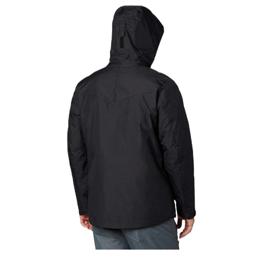 Columbia Whirlibird IV Interchange Jacket
