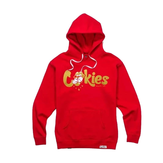 Cookies x Rolling Stones Hoodie