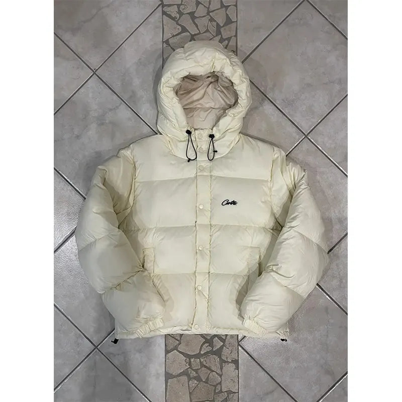 Corteiz Bolo v2 Puffer Jacket