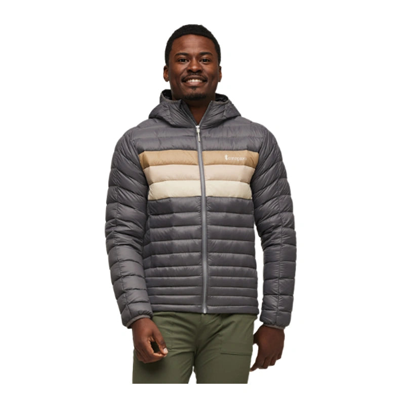Cotopaxi Fuego Hooded Down Jacket