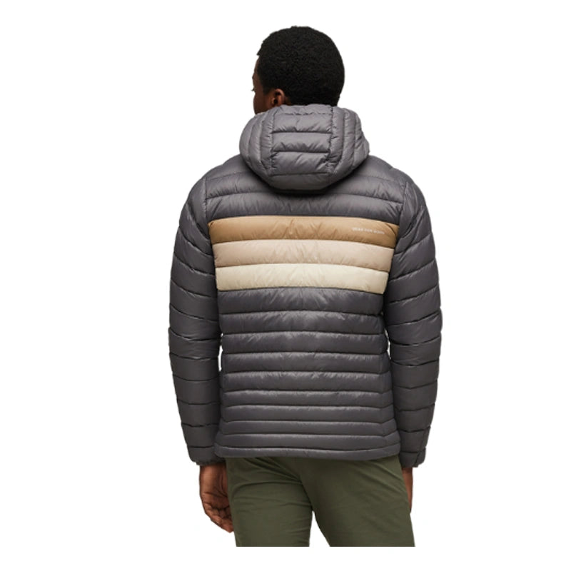 Cotopaxi Fuego Hooded Down Jacket