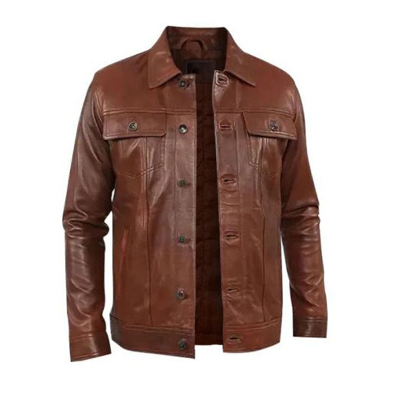 Cyrus-Brown-Leather-Racer-Jacket