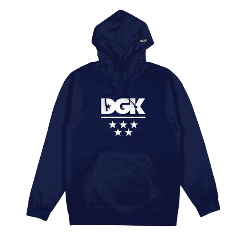 Dgk Hoodie