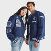 Dallas Cowboys Jenna Bush Hager Jacket