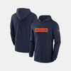 Denver Broncos Sideline Hoodie