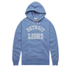 Detroit Lions Classic Hoodie