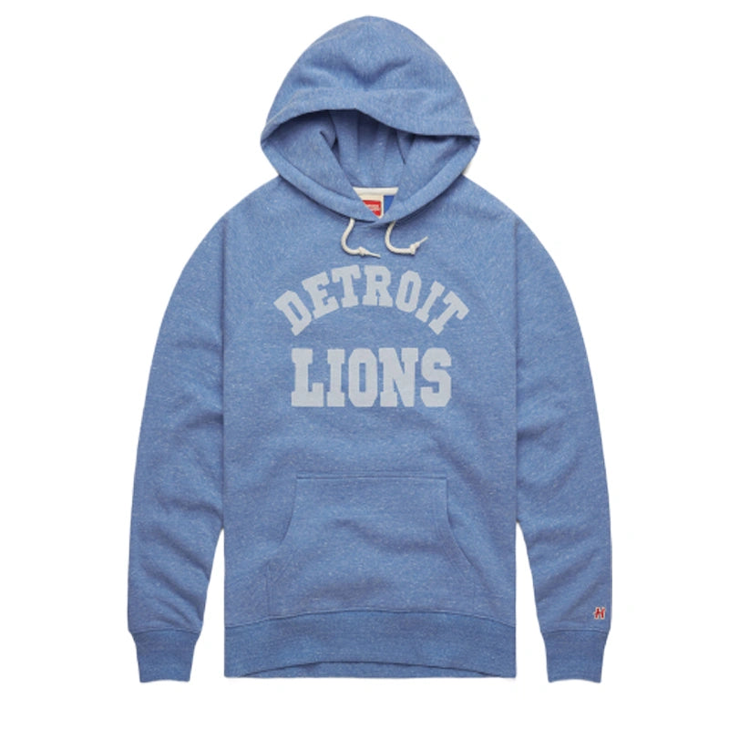 Detroit Lions Classic Hoodie
