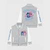 Disney Lilo And Stitch Varsity Jacket