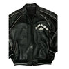 Drake-Avirex-Leather-Jacket