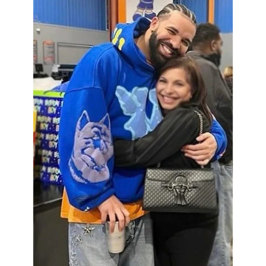 Drake FATD Hoodie