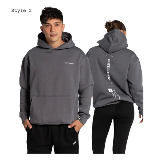 Elite Eleven Hoodie