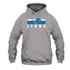 Eminem Detroit Lions Grey Hoodie