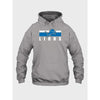Eminem Detroit Lions Hoodie