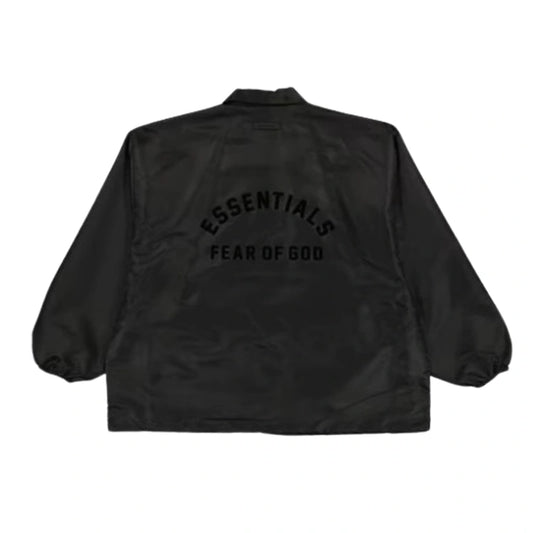 Essentials Coaches Jacket