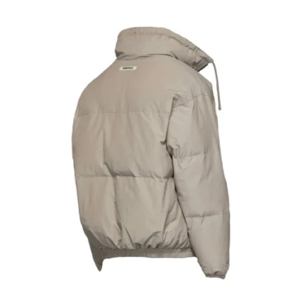 Fear Of god Essentials Puffer Jacket