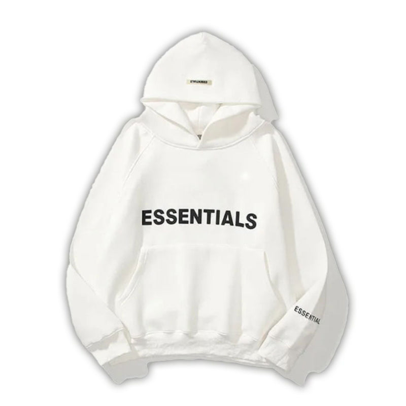 Essentials Hoodie