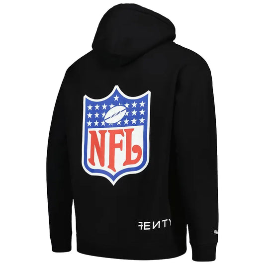 FENTY Super Bowl LVII Hoodie