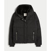 Sherpa All-Weather Puffer Jacket