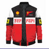 Ferrari Jacket