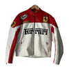 Ferrari Leather Jacket