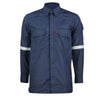 Flame Resistant Jacket