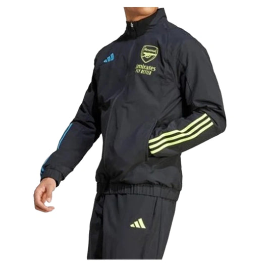 Adidas Arsenal Football Jacket