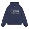 For The Culture Hoodie