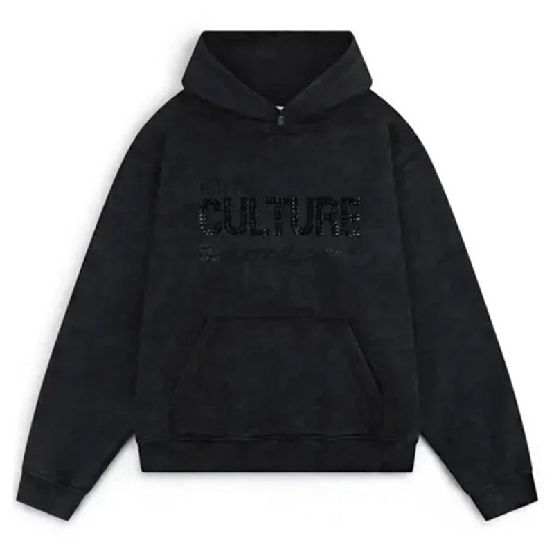 For The Culture Hoodie