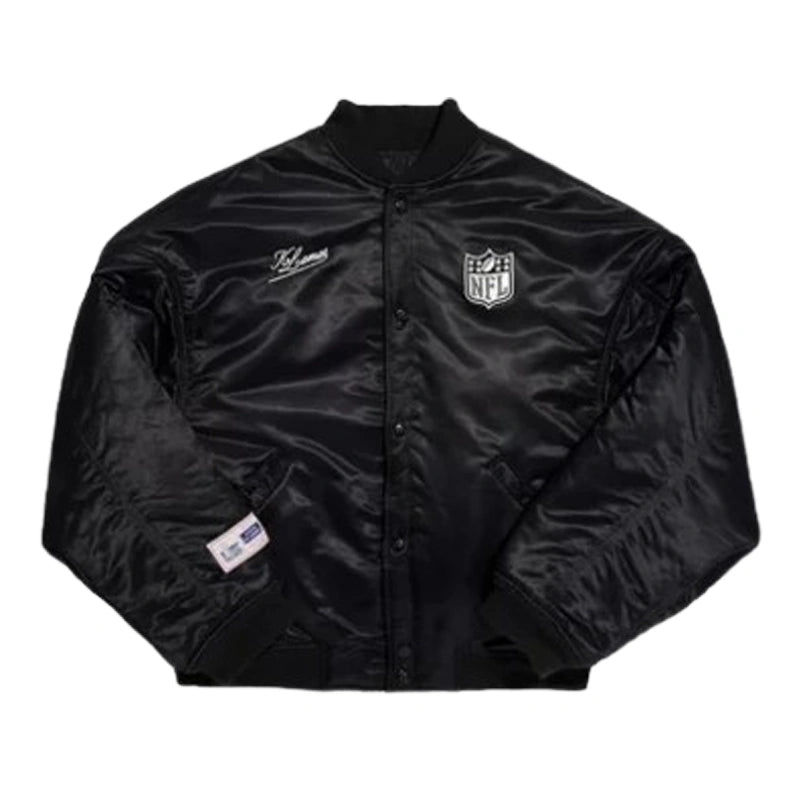 G. National Bomber Jacket