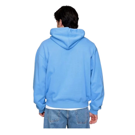 Gap Heavyweight Embroidered Arch Logo Hoodie