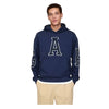 Gap Heavyweight Logo Hoodie