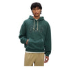 Gap Heavyweight Stitch Logo Hoodie