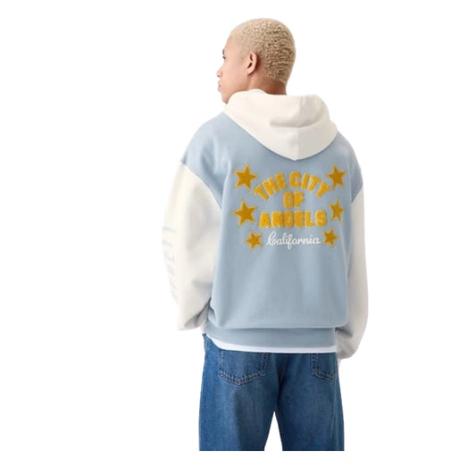 Gap Los Angeles City Logo Hoodie