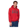 Gap Vintage Soft Arch Logo Hoodie