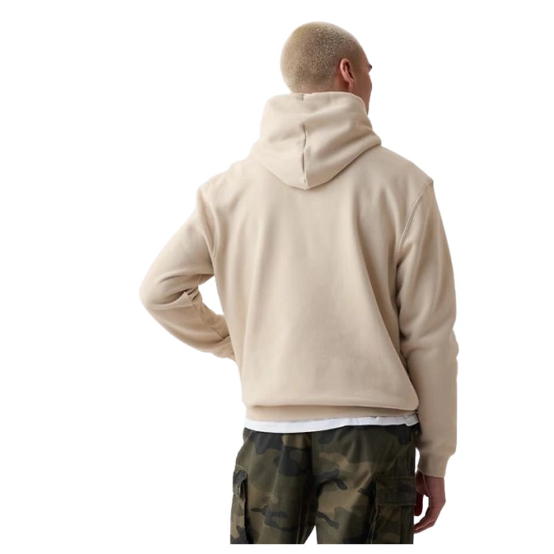 Gap Vintage Beige Hoodie