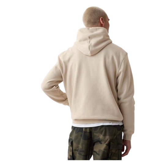 Gap Vintage Beige Hoodie