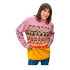Great British Bake Off S15 Sweater