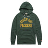 Green Bay Packers Classic Hoodie