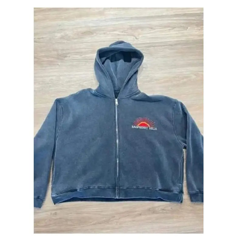 Gv Gallery Raspberry Hills Hoodie