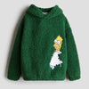 H&M Homer Simpson Hoodie