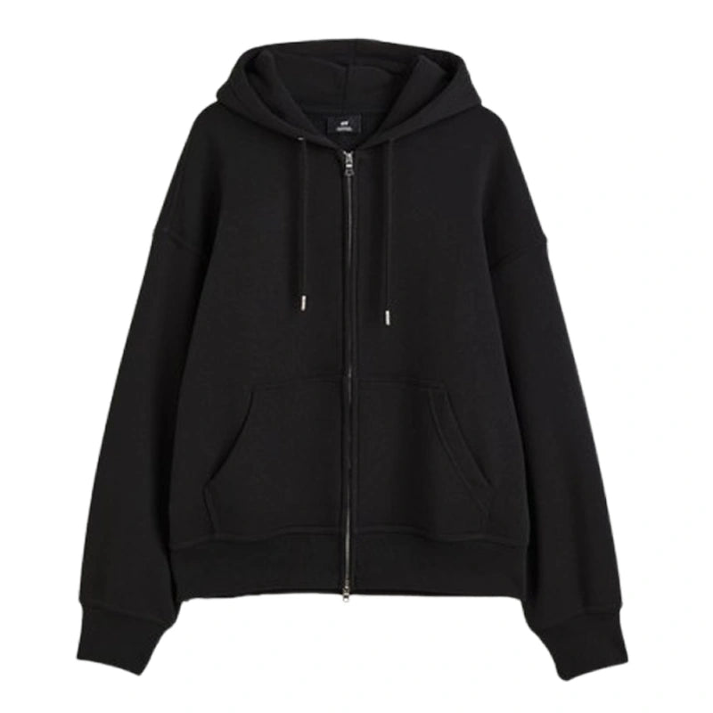 H&M Zip Up Hoodie