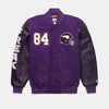 HOMAGE x Starter Randy Moss GOAT Jacket